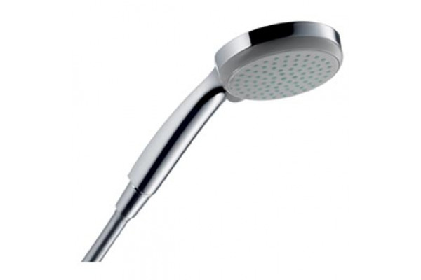 Душевой гарнитур Hansgrohe Croma 100 Vario Unica C хром, штанга 95.8 см