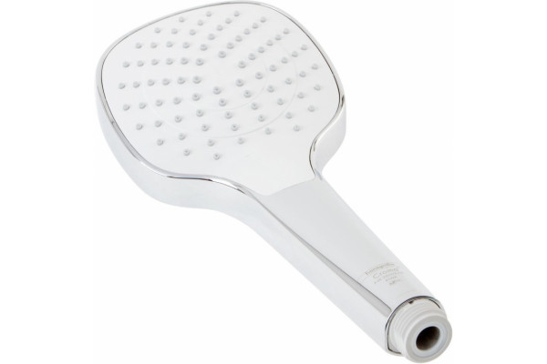 Душевая лейка Hansgrohe Croma Select E 26814400 хром,  в современном стиле