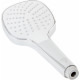Душевая лейка Hansgrohe Croma Select E 26814400 хром,  в современном стиле