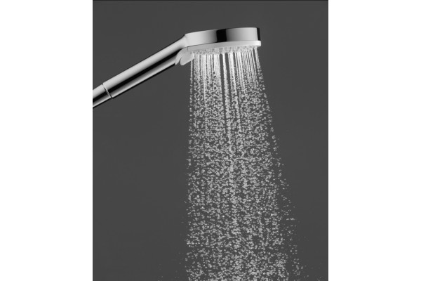 Душевой комплект Hansgrohe Crometta 27812400 хром, шланг 160 см