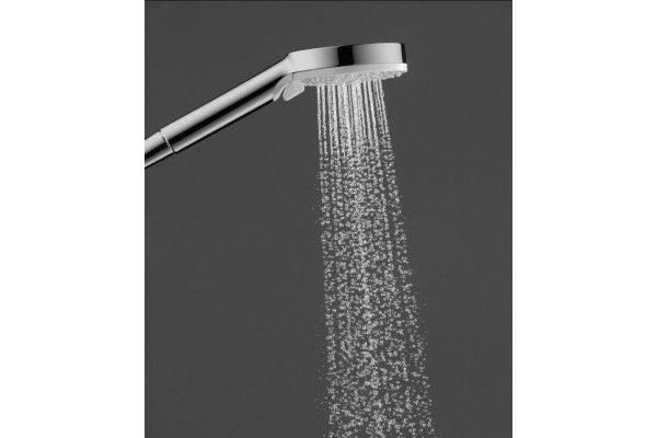 Душевой комплект Hansgrohe Crometta 27812400 хром, шланг 160 см