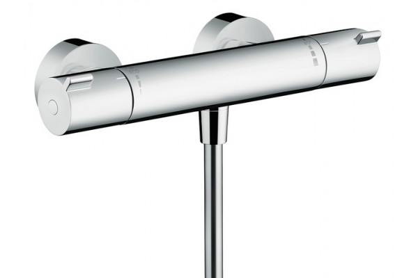 Душевой комплект Hansgrohe Crometta 27812400 хром, шланг 160 см