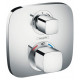 Душевой комплект Hansgrohe Croma Select E 27294000 хром, шланг 125 см