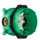 Душевой комплект Hansgrohe Croma Select E 27294000 хром, шланг 125 см
