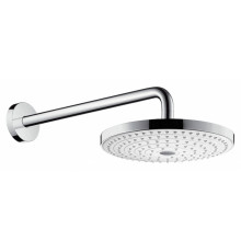 Верхний душ Hansgrohe Raindance Select S 240 2jet  размер 39 см,  в современном стиле
