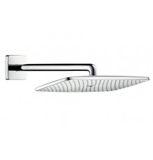 Верхний душ Hansgrohe Raindance E Air  хром, размер 48.5 см