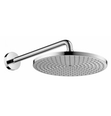 Верхний душ Hansgrohe Raindance AIR  хром, размер 60.9 см