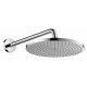 Верхний душ Hansgrohe Raindance AIR  хром, размер 60.9 см