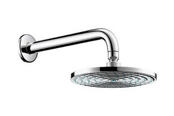 Верхний душ Hansgrohe Raindance AIR  хром, размер 33.1 см