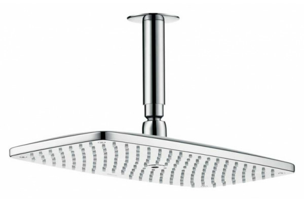 Верхний душ Hansgrohe Raindance E Air  хром, размер 36 см
