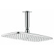 Верхний душ Hansgrohe Raindance E Air  хром, размер 36 см