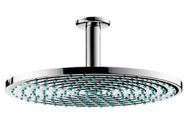 Верхний душ Hansgrohe Raindance AIR  хром, размер 30 см