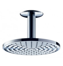 Верхний душ Hansgrohe Raindance S 180 Air 1jet  хром,  в современном стиле