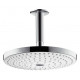 Верхний душ Hansgrohe Raindance Select S 240 2jet  размер 24.3 см,  в современном стиле