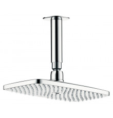 Верхний душ Hansgrohe Raindance E Air  хром, размер 25 см