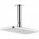 Верхний душ Hansgrohe Raindance E Air  хром, размер 25 см