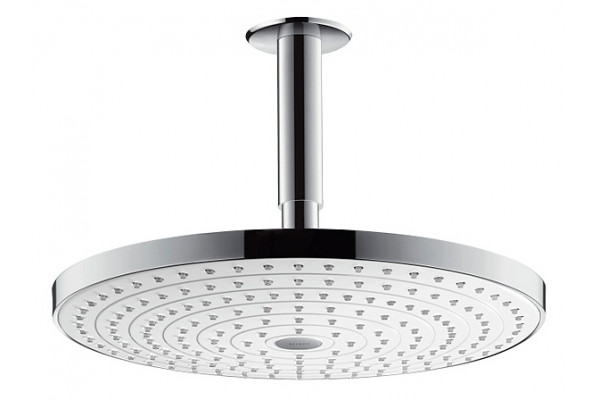 Верхний душ Hansgrohe Raindance Select S 300 2jet  размер 30.1 см,  в современном стиле