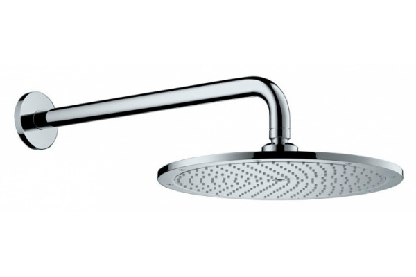 Верхний душ Hansgrohe Raindance AIR  хром, размер 53.3 см