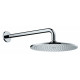 Верхний душ Hansgrohe Raindance AIR  хром, размер 53.3 см