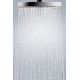 Верхний душ Hansgrohe Raindance Select E 300 2jet  размер 47 см,  в современном стиле