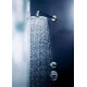 Верхний душ Hansgrohe Raindance Royale AIR  хром, размер 35 см