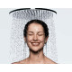 Верхний душ Hansgrohe Raindance Royale AIR  хром, размер 35 см