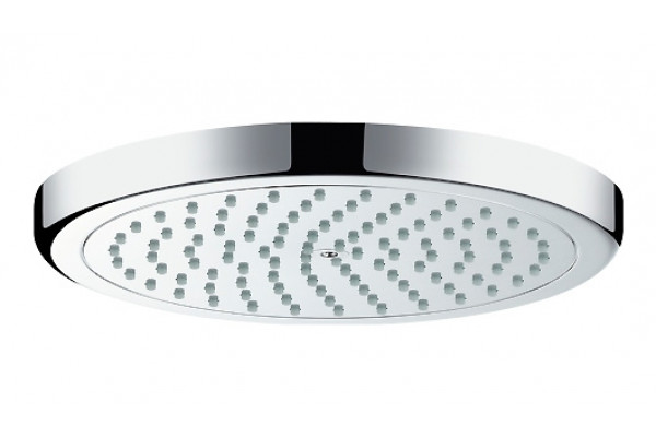 Верхний душ Hansgrohe Croma 220  хром, 1 режим