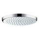 Верхний душ Hansgrohe Croma 220  хром, 1 режим