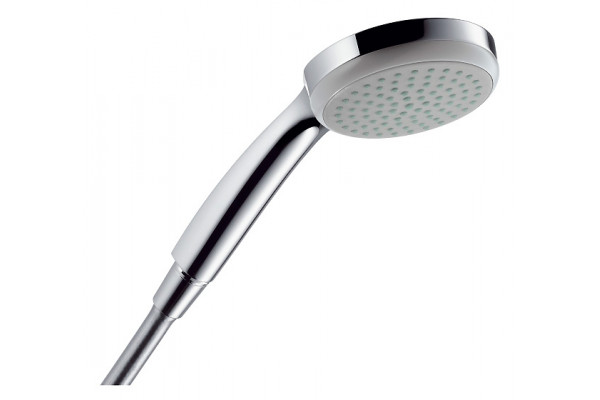 Душевая лейка Hansgrohe Croma 100 1jet  в современном стиле