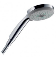 Душевая лейка Hansgrohe Croma 100 Multi  3 режима,  в современном стиле