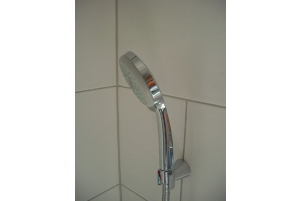 Душевая лейка Hansgrohe Croma 100 Multi  3 режима,  в современном стиле
