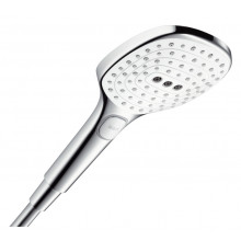 Душевая лейка Hansgrohe Raindance Select 120 Air 3jet  в современном стиле