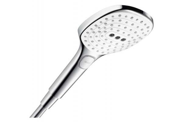 Душевая лейка Hansgrohe Raindance Select 120 Air 3jet  в современном стиле