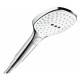 Душевая лейка Hansgrohe Raindance Select 120 Air 3jet  в современном стиле