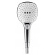 Душевая лейка Hansgrohe Raindance Select 120 Air 3jet  в современном стиле