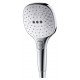 Душевая лейка Hansgrohe Raindance Select 120 Air 3jet  в современном стиле