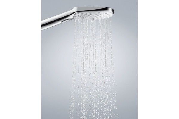 Душевая лейка Hansgrohe Raindance Select 120 Air 3jet  в современном стиле
