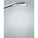 Душевая лейка Hansgrohe Raindance Select 120 Air 3jet  в современном стиле