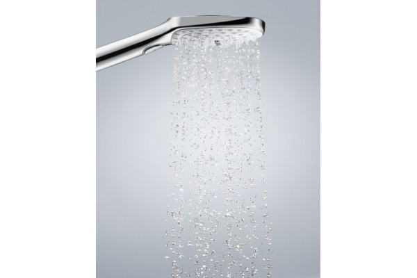 Душевая лейка Hansgrohe Raindance Select 120 Air 3jet  в современном стиле