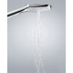 Душевая лейка Hansgrohe Raindance Select 120 Air 3jet  в современном стиле
