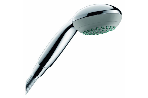 Душевая лейка Hansgrohe Crometta 85 Variojet  хром, 2 режима