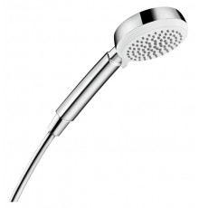 Душевая лейка Hansgrohe Crometta 100 Vario  4 режима,  в современном стиле