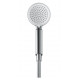 Душевая лейка Hansgrohe Crometta 100 Vario  4 режима,  в современном стиле