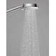 Душевая лейка Hansgrohe Crometta 100 Vario  4 режима,  в современном стиле