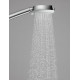Душевая лейка Hansgrohe Crometta 100 Vario  4 режима,  в современном стиле