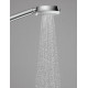 Душевая лейка Hansgrohe Crometta 100 Vario  4 режима,  в современном стиле
