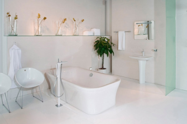 Душевая лейка Hansgrohe PuraVida  хром, 1 режим