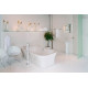 Душевая лейка Hansgrohe PuraVida  хром, 1 режим