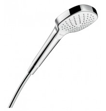 Душевая лейка Hansgrohe Croma 110 Select Е Vario HS  3 режима,  в современном стиле