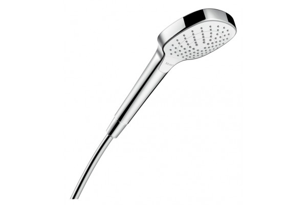 Душевая лейка Hansgrohe Croma 110 Select Е Vario HS  3 режима,  в современном стиле